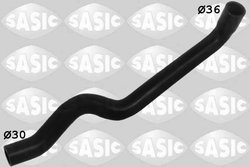 Furtun radiator Sasic 3404086