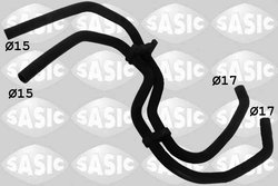 Furtun radiator Sasic 3404091