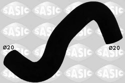 Furtun radiator Sasic 3404099