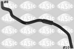 FURTUN RADIATOR SASIC 3404105 - Compatibil cu RENAULT