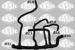 Furtun radiator Sasic 3404140