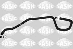 FURTUN RADIATOR SASIC 3404157 - Compatibil cu OPEL, RENAULT