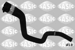 Furtun radiator Sasic 3404165