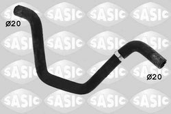 Furtun radiator Sasic 3404167