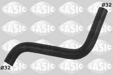 FURTUN RADIATOR SASIC 3404179 - Compatibil cu OPEL, RENAULT