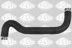 Furtun radiator Sasic 3404180