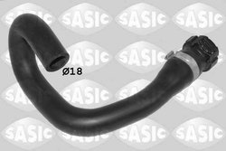 Furtun radiator Sasic 3404190