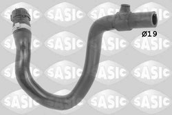 FURTUN RADIATOR SASIC 3404196 - Compatibil cu RENAULT