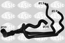 Furtun radiator Sasic 3404217