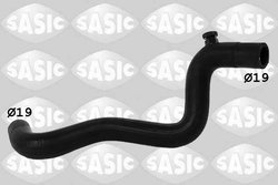 Furtun radiator Sasic 3404223
