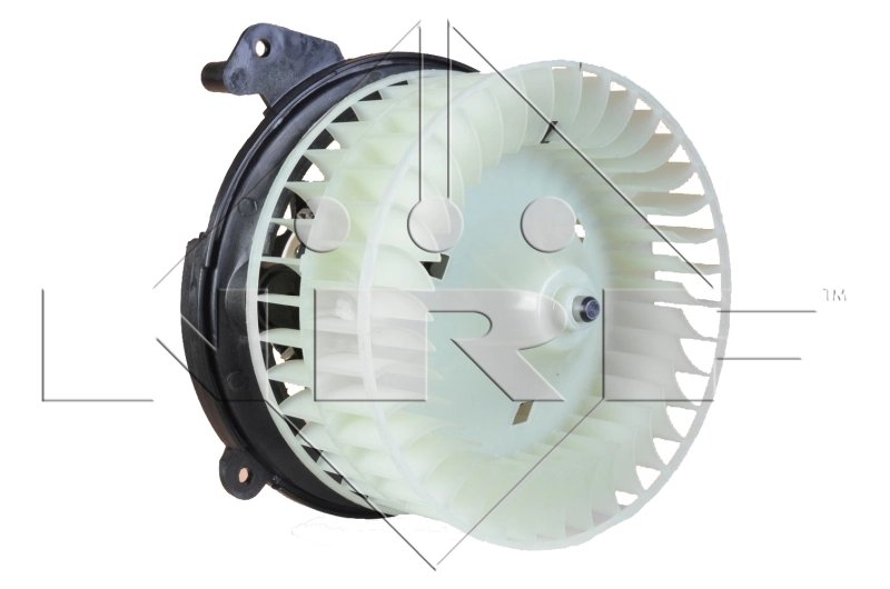 VENTILATOR HABITACLU NRF 34046 - Compatibil cu MERCEDES-BENZ