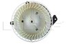VENTILATOR HABITACLU NRF 34046 - Compatibil cu MERCEDES-BENZ