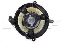 VENTILATOR HABITACLU NRF 34046 - Compatibil cu MERCEDES-BENZ