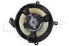 VENTILATOR HABITACLU NRF 34046 - Compatibil cu MERCEDES-BENZ