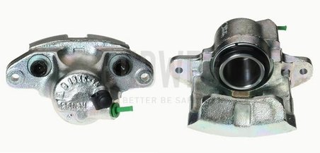 ETRIER FRANA BUDWEG CALIPER 34055 - Compatibil cu DACIA, RENAULT