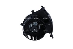 VENTILATOR HABITACLU NRF 34057 - Compatibil cu RENAULT