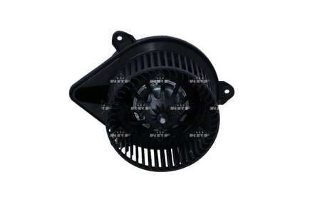 VENTILATOR HABITACLU NRF 34058 - Compatibil cu RENAULT