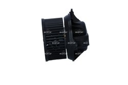 VENTILATOR HABITACLU NRF 34058 - Compatibil cu RENAULT