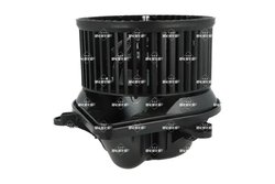 VENTILATOR HABITACLU NRF 34058 - Compatibil cu RENAULT
