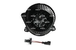 VENTILATOR HABITACLU NRF 34058 - Compatibil cu RENAULT