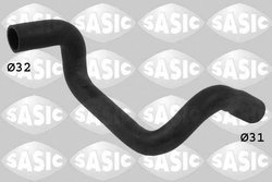 Furtun radiator Sasic 3406011