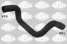 FURTUN RADIATOR SASIC 3406011 - Compatibil cu FORD