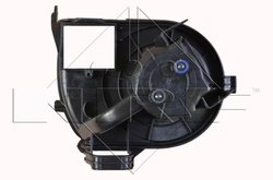 Ventilator habitaclu NRF 34060