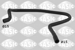 Furtun radiator Sasic 3406019