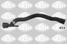 Furtun radiator Sasic 3406020