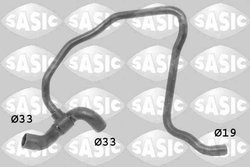 Furtun radiator Sasic 3406029