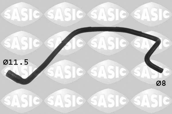 FURTUN RADIATOR SASIC 3406024 - Compatibil cu OPEL