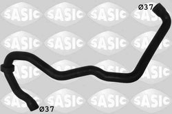 Furtun radiator Sasic 3406042