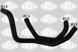 Furtun radiator Sasic 3406044