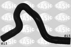 Furtun radiator Sasic 3406053