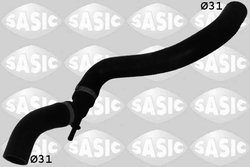 Furtun radiator Sasic 3406054