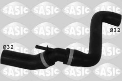 FURTUN RADIATOR SASIC 3406057 - Compatibil cu SEAT, VW