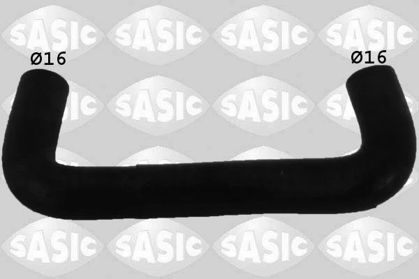 Furtun radiator Sasic 3406058