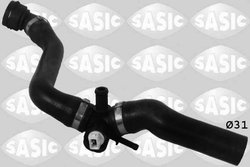 Furtun radiator Sasic 3406075