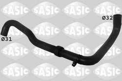 Furtun radiator Sasic 3406090