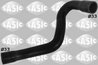 FURTUN RADIATOR SASIC 3406125 - Compatibil cu OPEL