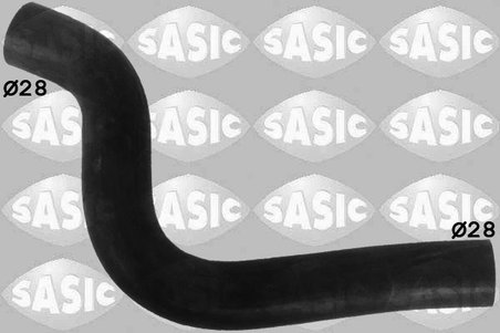 Furtun radiator Sasic 3406127