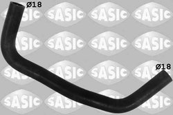 FURTUN RADIATOR SASIC 3406128 - Compatibil cu ALFA ROMEO, FIAT