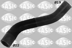 Furtun radiator Sasic 3406133
