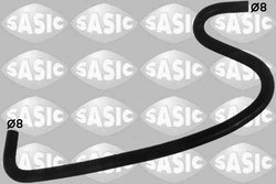 Furtun radiator Sasic 3406138