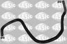 FURTUN RADIATOR SASIC 3406139 - Compatibil cu OPEL