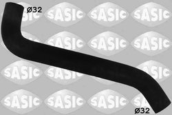 Furtun radiator Sasic 3406154