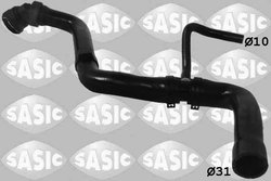 Furtun radiator Sasic 3406155