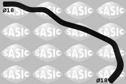 Furtun radiator Sasic 3406168