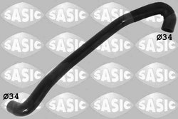 FURTUN RADIATOR SASIC 3406192 - Compatibil cu OPEL