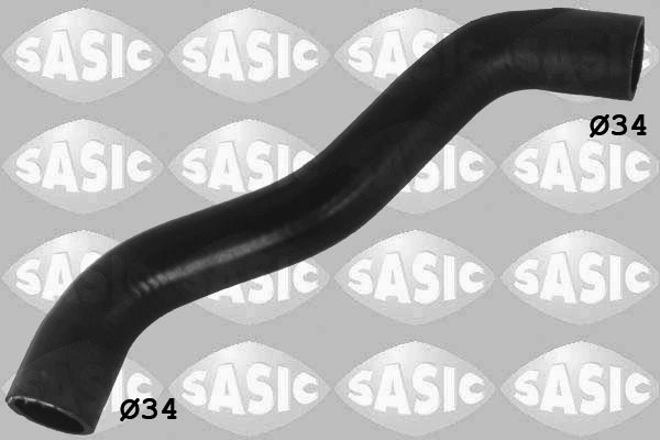 Furtun radiator Sasic 3406198